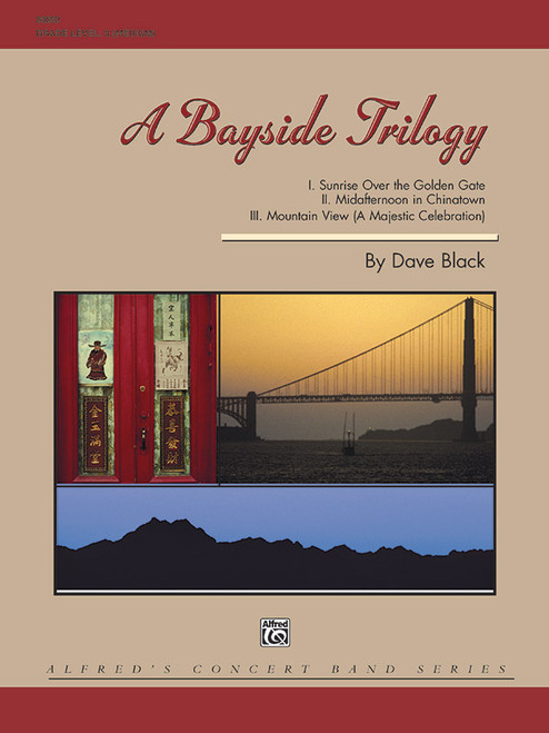 A Bayside Trilogy [Alf:00-20262S]