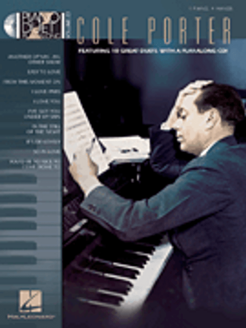 Porter, Cole Porter [HL:290570]