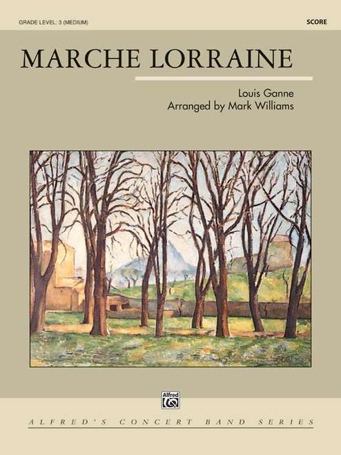 Marche Lorraine [Alf:00-20560S]