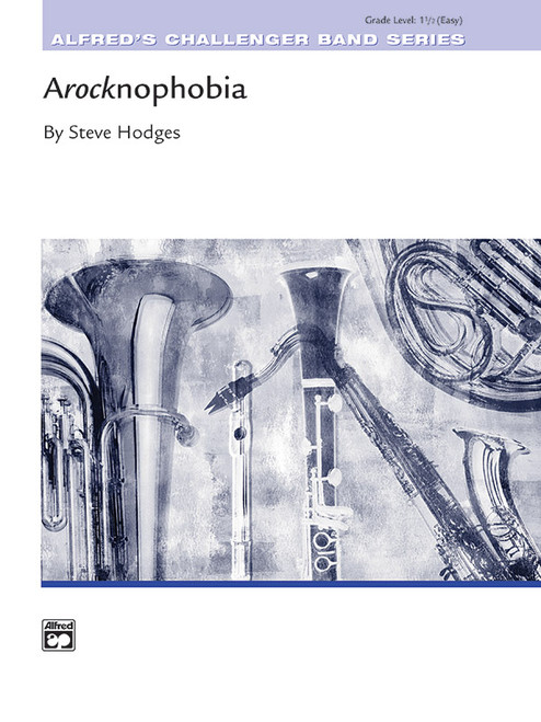 Arocknophobia [Alf:00-20677S]