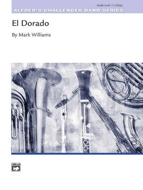 El Dorado [Alf:00-20678S]