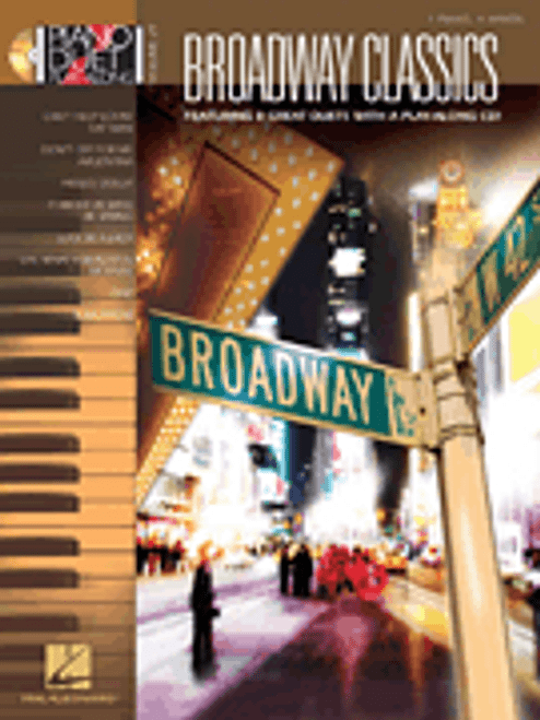 Broadway Classics [HL:290576]