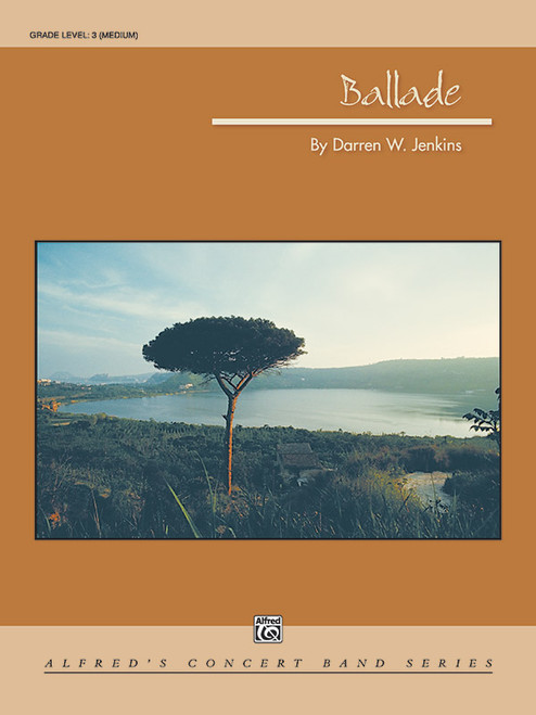 Ballade [Alf:00-20694S]