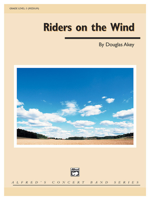 Riders on the Wind [Alf:00-22285S]