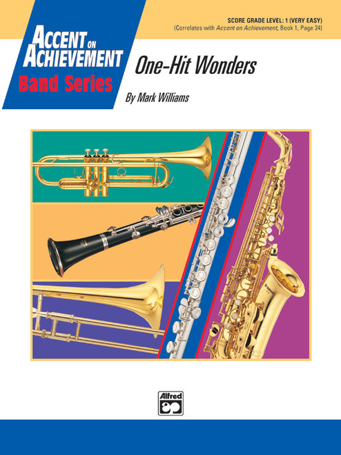 One-Hit Wonders [Alf:00-23280S]