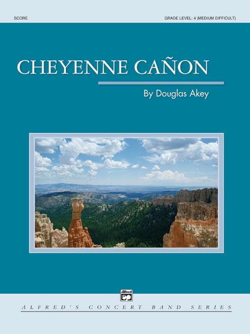 Cheyenne Caħon [Alf:00-23322S]