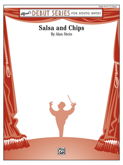 Salsa and Chips [Alf:00-24650S]