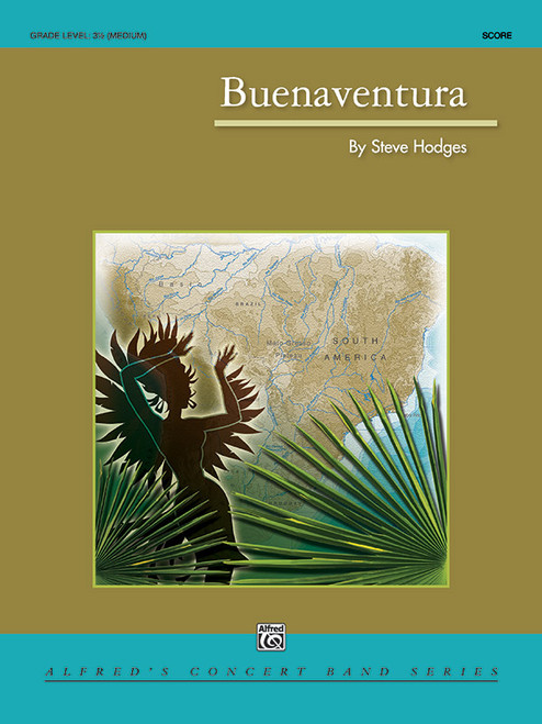 Buenaventura [Alf:00-24672S]