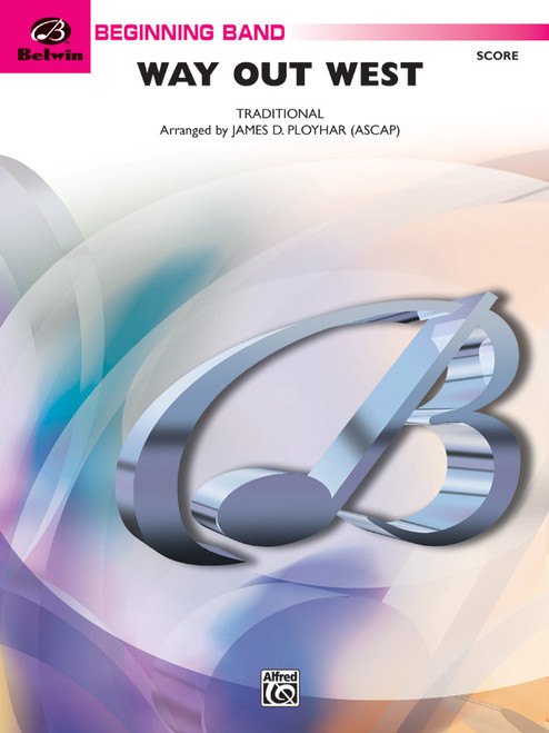 Way Out West [Alf:00-24704S]