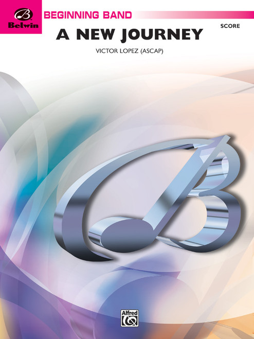 A New Journey [Alf:00-24713S]