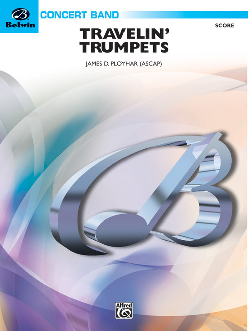 Travelin' Trumpets [Alf:00-24760S]