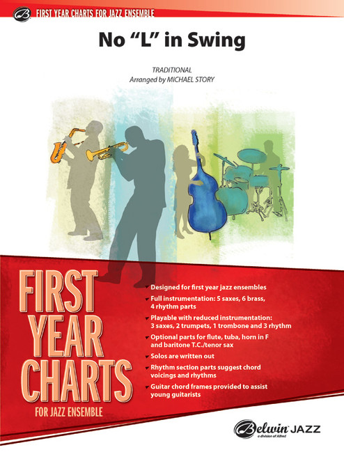 No "L" in Swing [Alf:00-24831S]