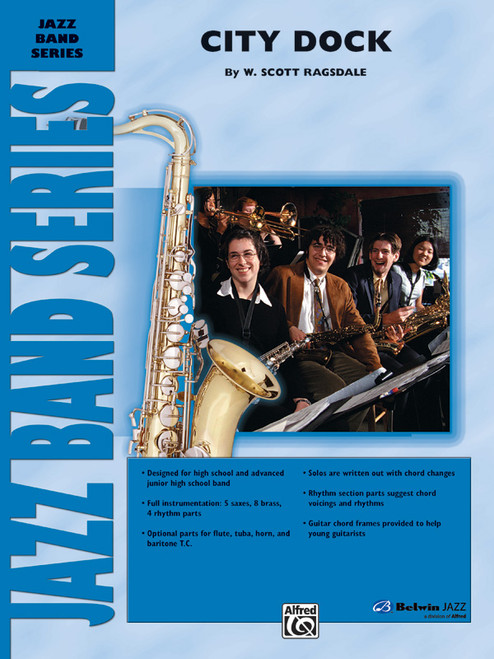 City Dock [Alf:00-24848S]