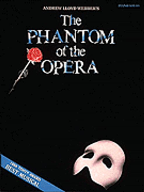 Lloyd Webber, Phantom of the Opera [HL:292005]