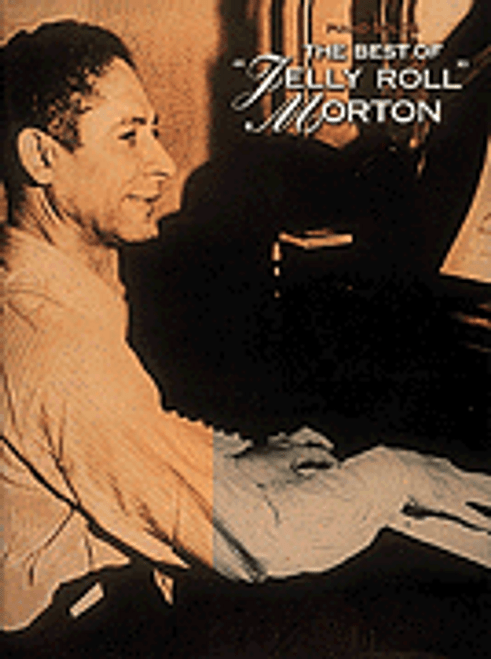 The Best of Jelly Roll Morton [HL:292023]