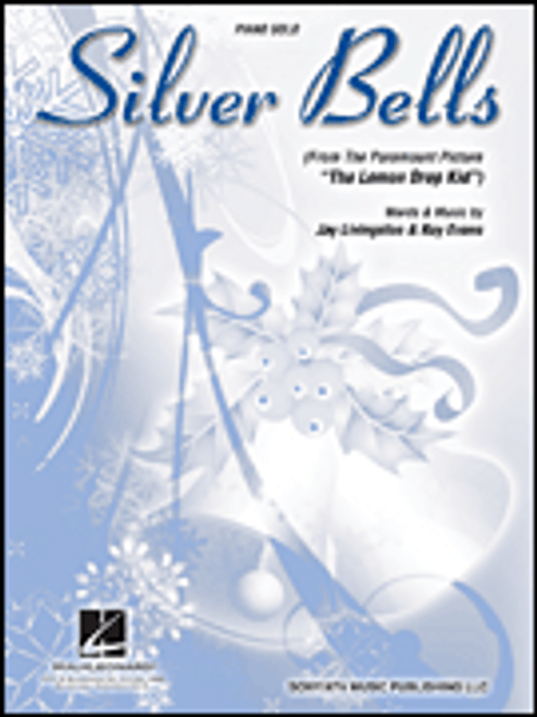 Silver Bells [HL:292033]