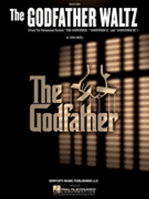 Godfather Waltz [HL:292039]