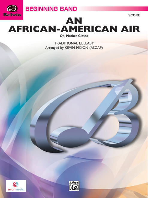 An African-American Air [Alf:00-26704S]
