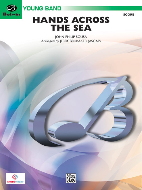 Hands Across the Sea [Alf:00-26719S]