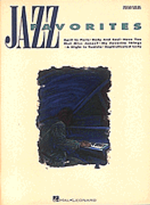 Jazz Favorites [HL:292054]