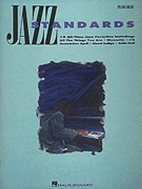 Jazz Standards [HL:292055]