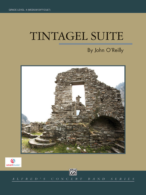 Tintagel Suite [Alf:00-26840S]