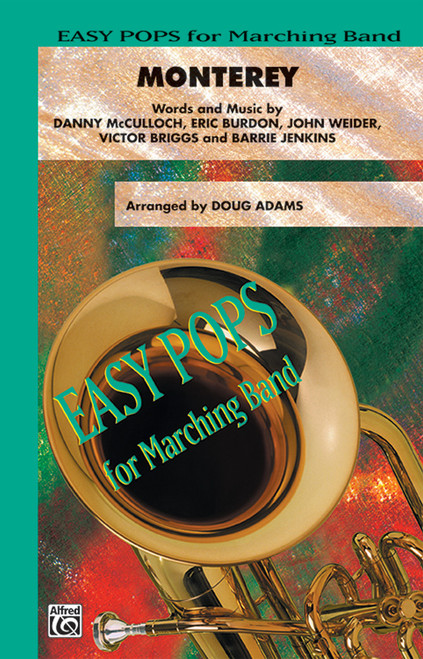 Monterey [Alf:00-26950S]