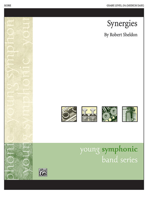 Synergies [Alf:00-29467S]