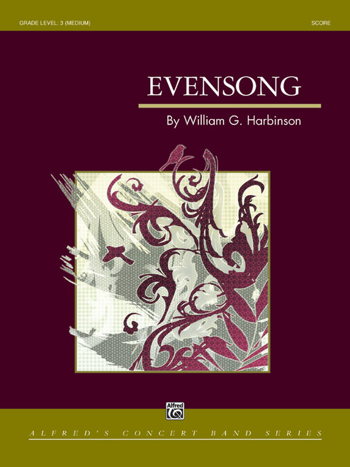 Evensong [Alf:00-29482S]