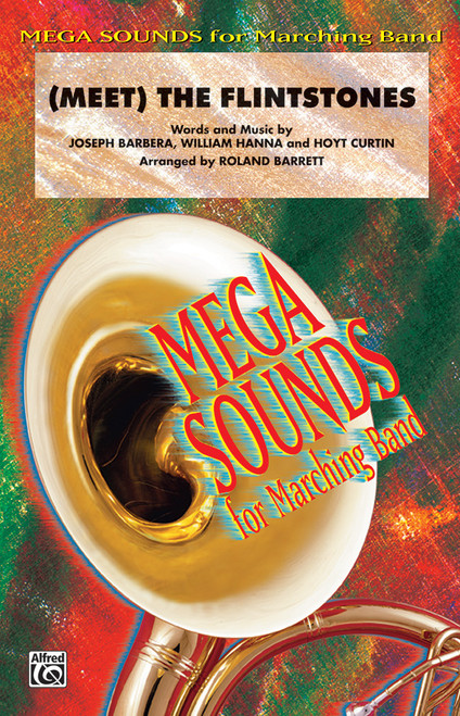 (Meet) The Flintstones [Alf:00-29528S]