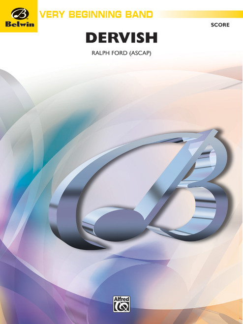 Dervish [Alf:00-29549S]