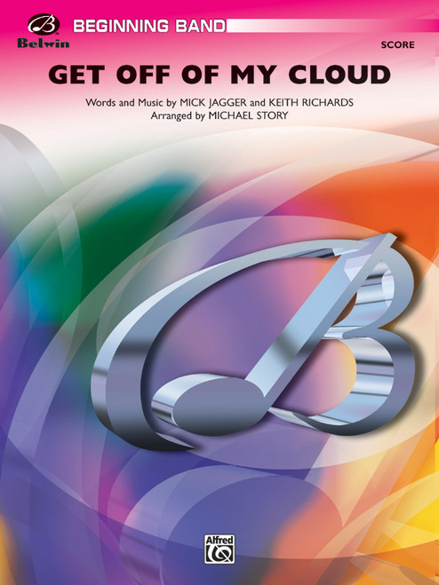 Get Off of My Cloud [Alf:00-29573S]