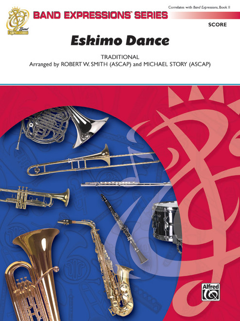Eskimo Dance [Alf:00-29576S]