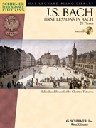 First Lessons in Bach [HL:296709]