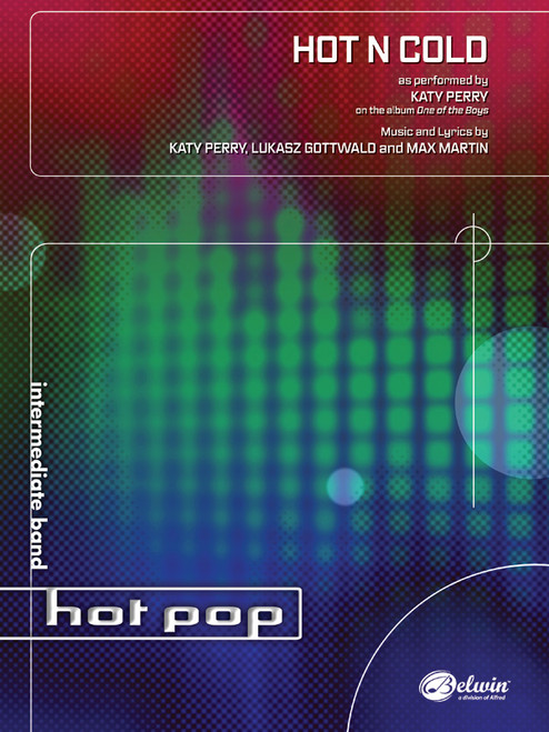 Hot N Cold [Alf:00-29865S]