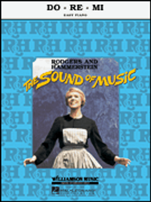 Do-Re-Mi (from The Sound of Music) [HL:300435]