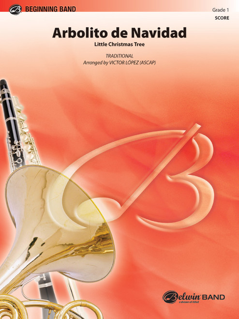 Arbolito de Navidad [Alf:00-30746S]