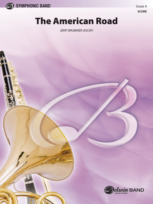 The American Road [Alf:00-30824S]