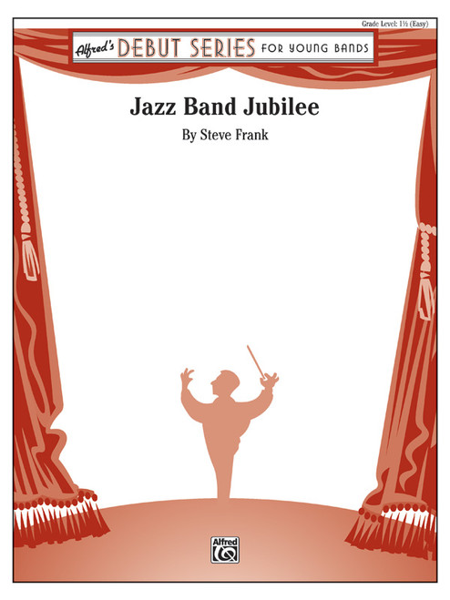 Jazz Band Jubilee [Alf:00-31706S]