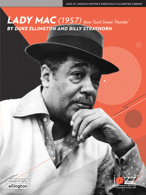 Lady Mac [Alf:00-33383S]