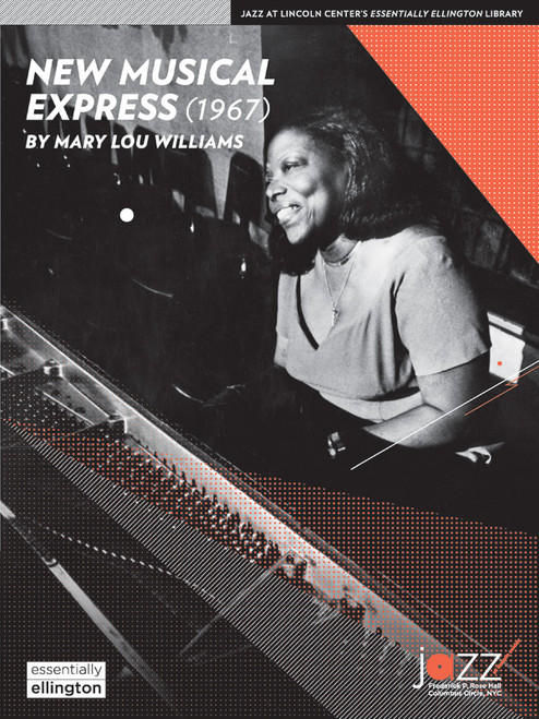 New Musical Express [Alf:00-33384S]