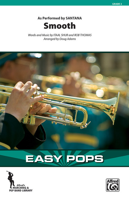 Smooth [Alf:00-33771S]