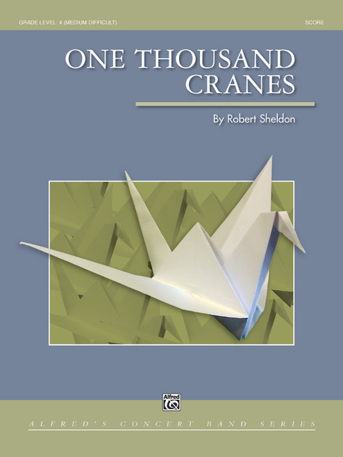 One Thousand Cranes [Alf:00-33857S]