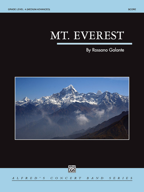Mt. Everest [Alf:00-33869S]