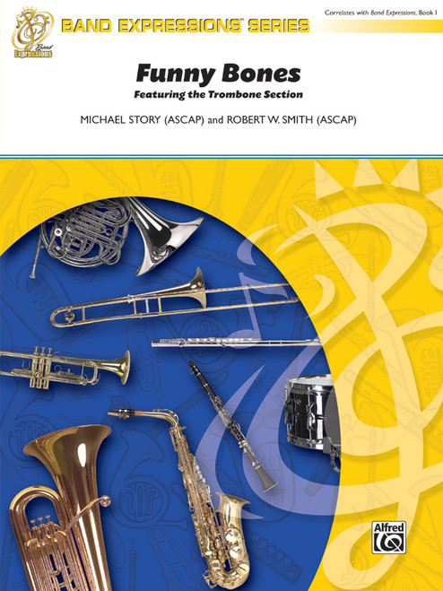 Funny Bones [Alf:00-35358S]
