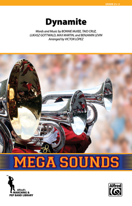 Dynamite [Alf:00-36491S]