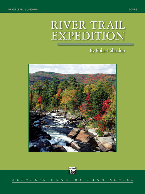 River Trail Expedition [Alf:00-36705S]