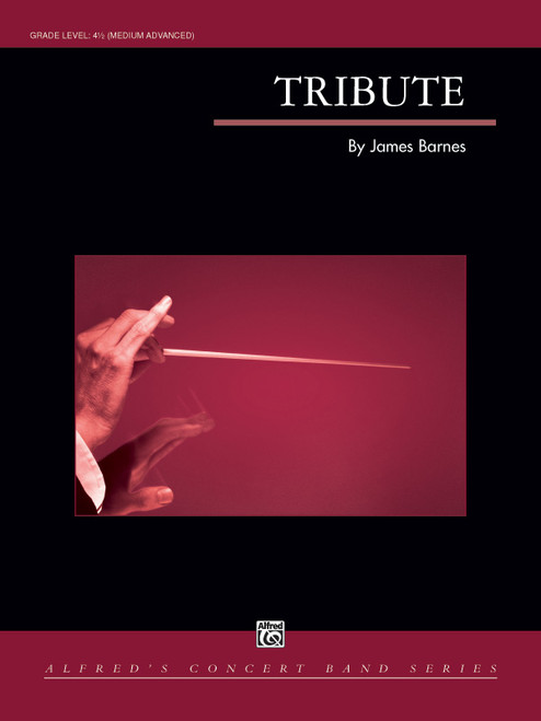 Tribute [Alf:00-36720S]