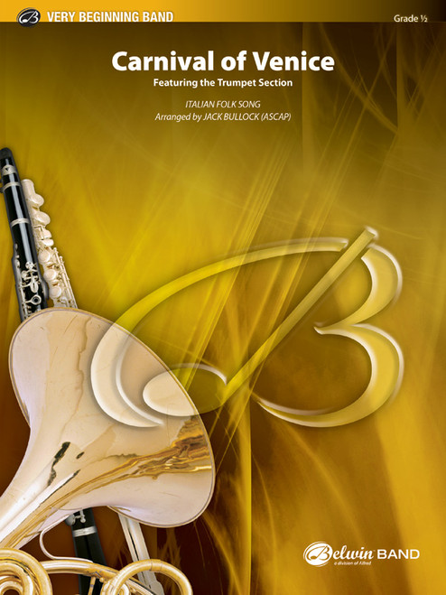 Carnival of Venice [Alf:00-38294S]