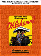 Oh, What A Beautiful Mornin' (From 'Oklahoma') [HL:304706]